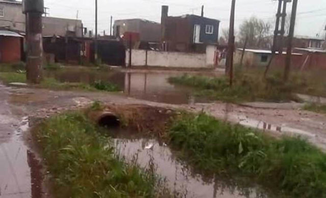 inundaciones home