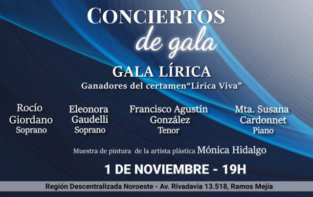 LIRICA HOME