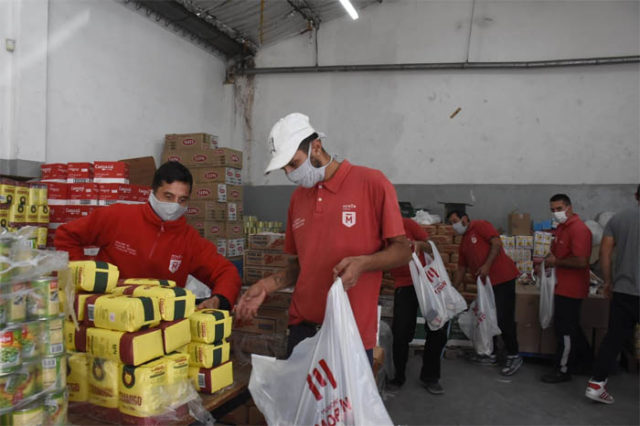 alimentos home mdn