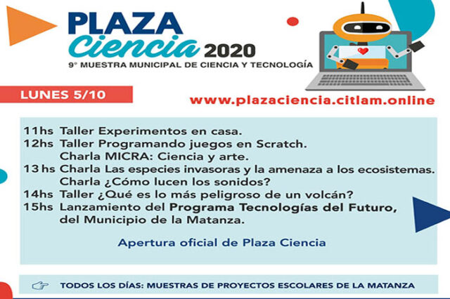 plaza MDN