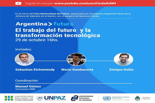unm encuentreo mdn