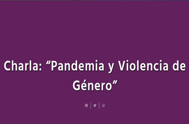 CHARLA MDN