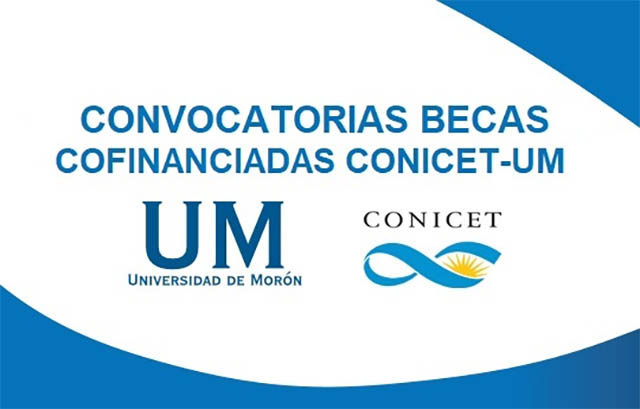 BECAS MDN