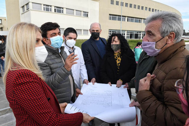 hospital mdn