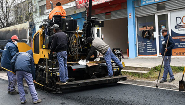 obras moreno mdn
