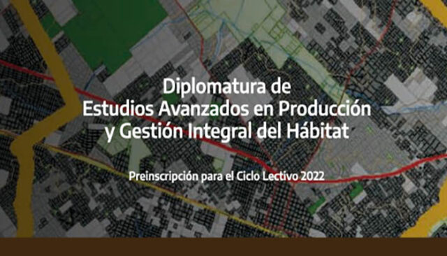UNM DIPLOMATURA MDN