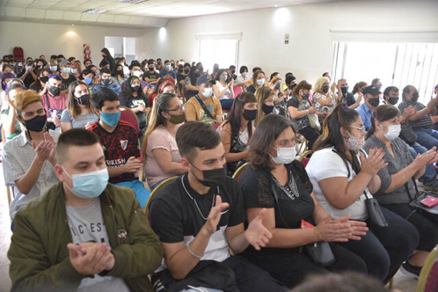 itu jovenes mdn