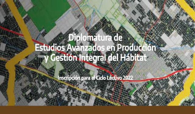 diplomatura largo mdn