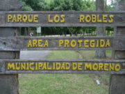 Moreno| Propuestas culturales y turismo de cercanía de fin de semana