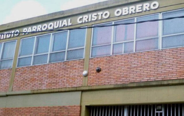 COLEGIO MDN