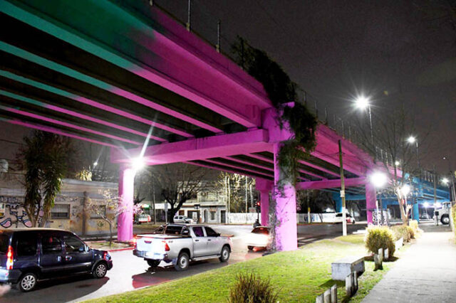puente mdn