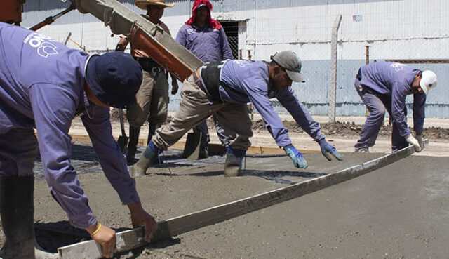 OBRAS MDN