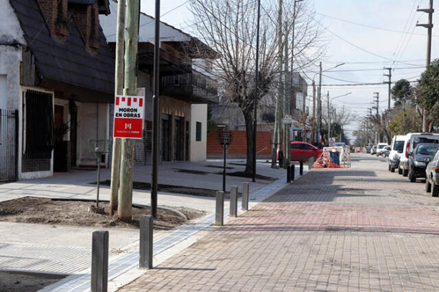 OBRAS MDN