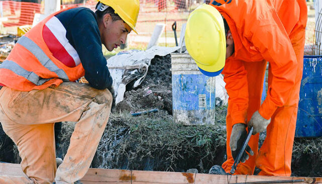 Obras Publicas WEB - III MDN