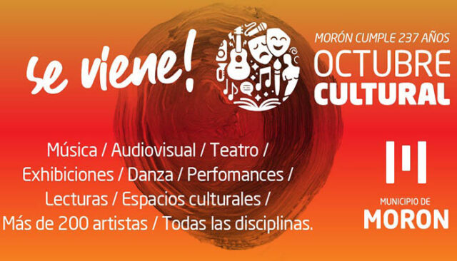 OCTUBRE MDN