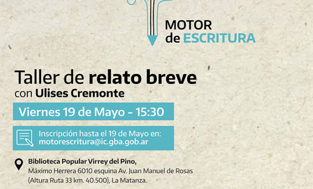 Motor de Escritura - mayo 2023 mdn