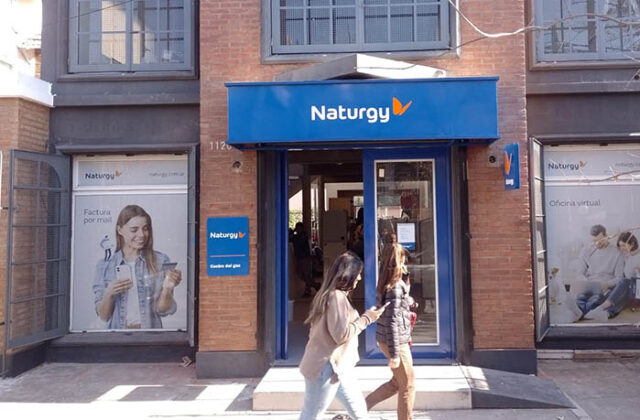 Naturgy - Apertura Nuevo Centro de Atención Castelar mdn