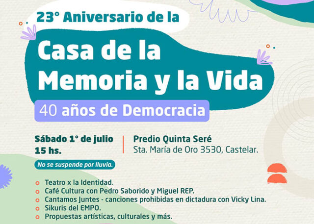 moron aniversario mdn