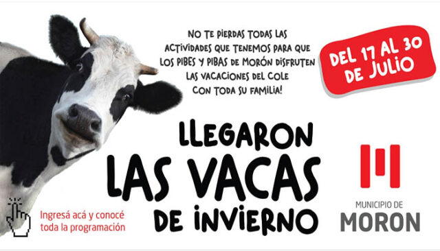 vacas mdn