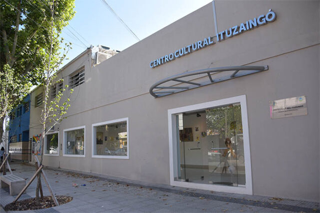 GALERIA MUNICIPAL mdn