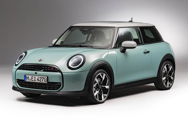 mini frente mdn