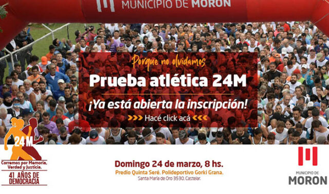 MARAATON MDN