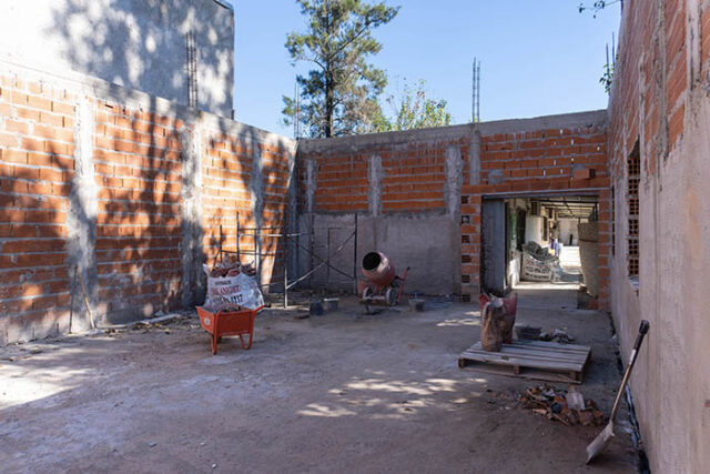 ESC MDN