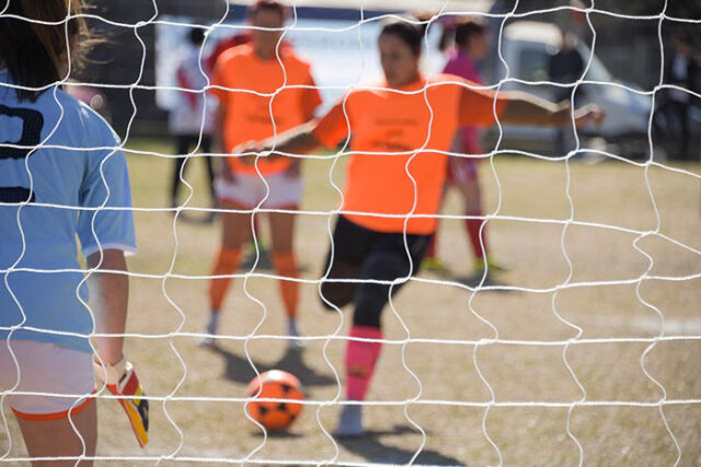 actividades deportivas mdn