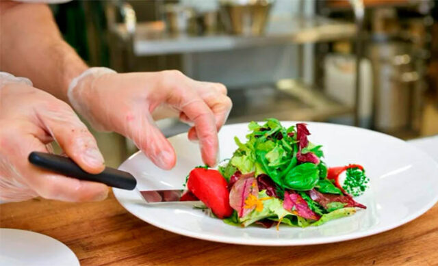 ALIMENTOS MDN