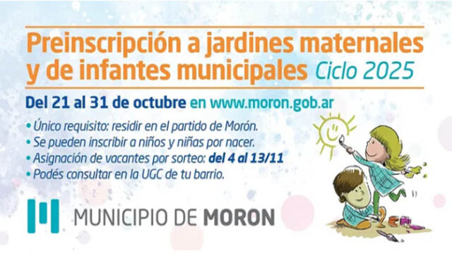 jardines mdn