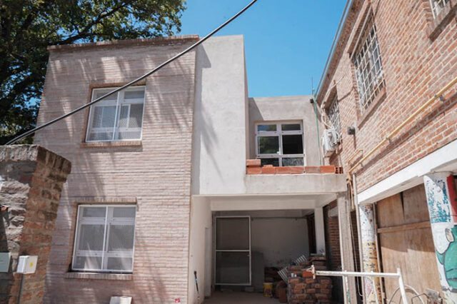 RECORRIDA OBRAS EDUCATIVAS MDN