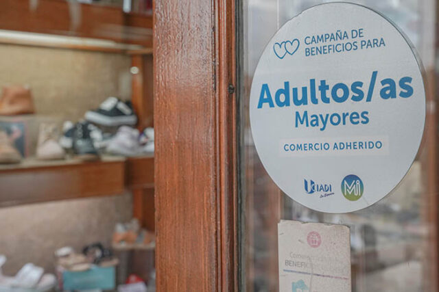 Campaña adultos mayores mdn