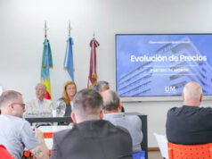 Universidad de Morón: la inflación local fue del 2,40% en junio