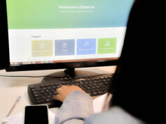 Ituzaingó abre inscripciones para cursos gratuitos de formación a distancia