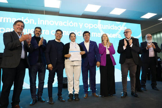 FE AK VM Graduados CUDI MTZ mdn