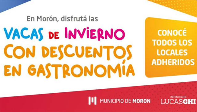 vacas moron ofertas mdn