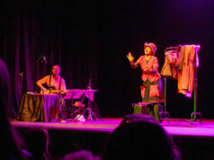 Moreno| El Teatro Marechal presenta su agenda de septiembre