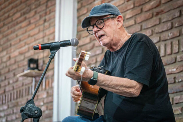 SILVIO RODRIGUEZ LA CHICHARRA mdn mdn
