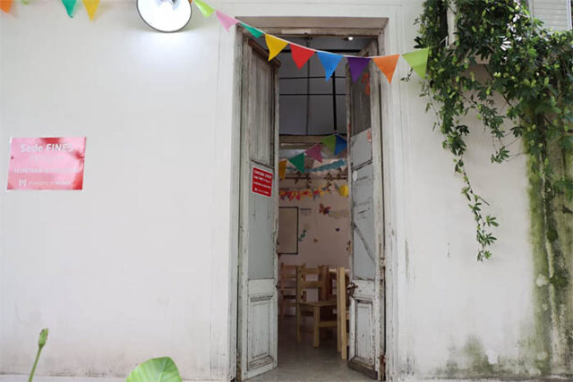 hops salud mental mdn