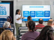 Moreno| Capacitación en Primera Escucha y Prevención de Consumos