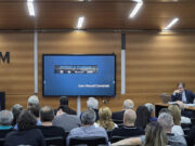 la UM y la AFA organizaron la jornada “Fútbol y Justicia”