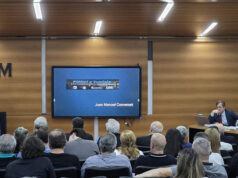 la UM y la AFA organizaron la jornada “Fútbol y Justicia”