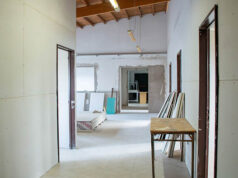 Moreno construye un nuevo Centro Odontológico en el CIC La Bibiana