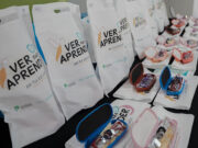 Ituzaingó entregó más de 300 lentes a alumnos de escuelas primarias