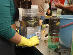 La Matanza| El CITLAM ofrece talleres de compostaje para niños y adolescentes