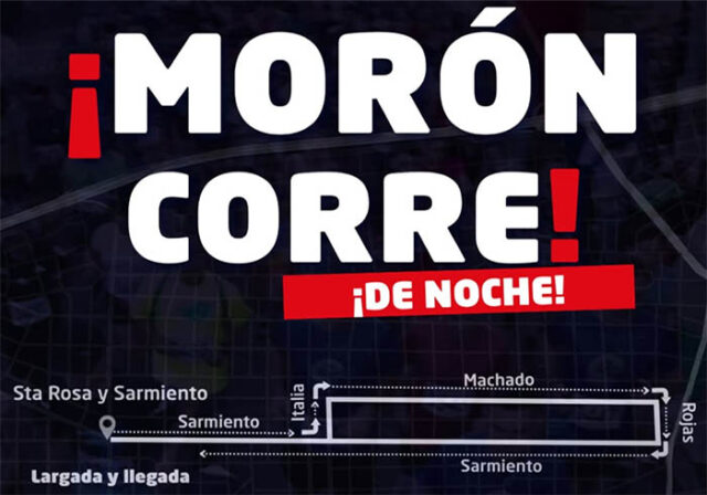 corre mdn