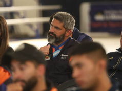 La Matanza lanza un nuevo conversatorio en Ciencias del Deporte