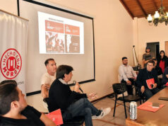 Morón| Exitosa ronda de negocios del programa Hecho en Morón