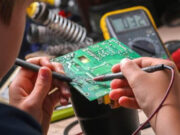 Morón impulsa la capacitación en oficios con una amplia oferta educativa