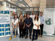 La UNLaM fue sede del Foro Argentino de Educación Internacional